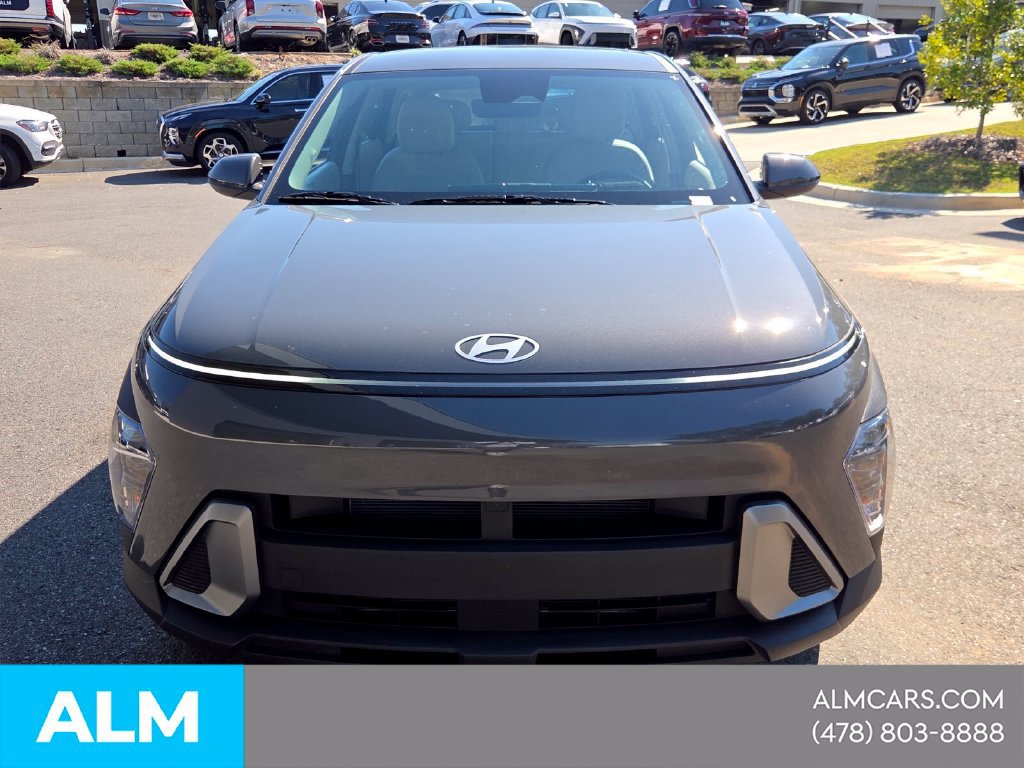 Used 2026 Hyundai Kona SE FWD image 22