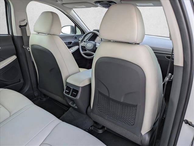Used 2022 Hyundai Sonata Limited w/ Cargo Package image 28