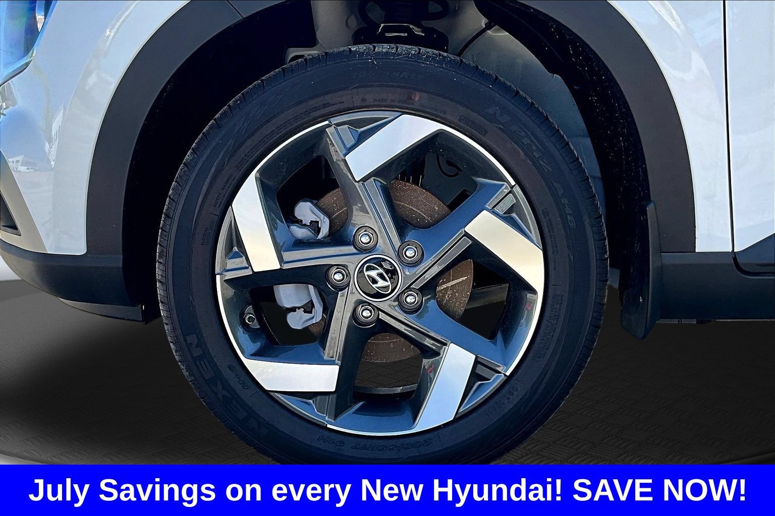 New 2026 Hyundai Venue SEL FWD image 14