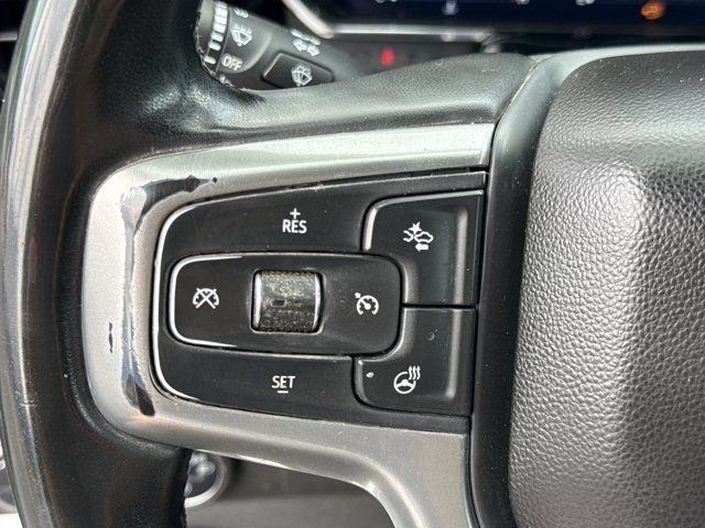 Used 2024 Chevrolet Silverado 2500 LT AWD/4WD image 23