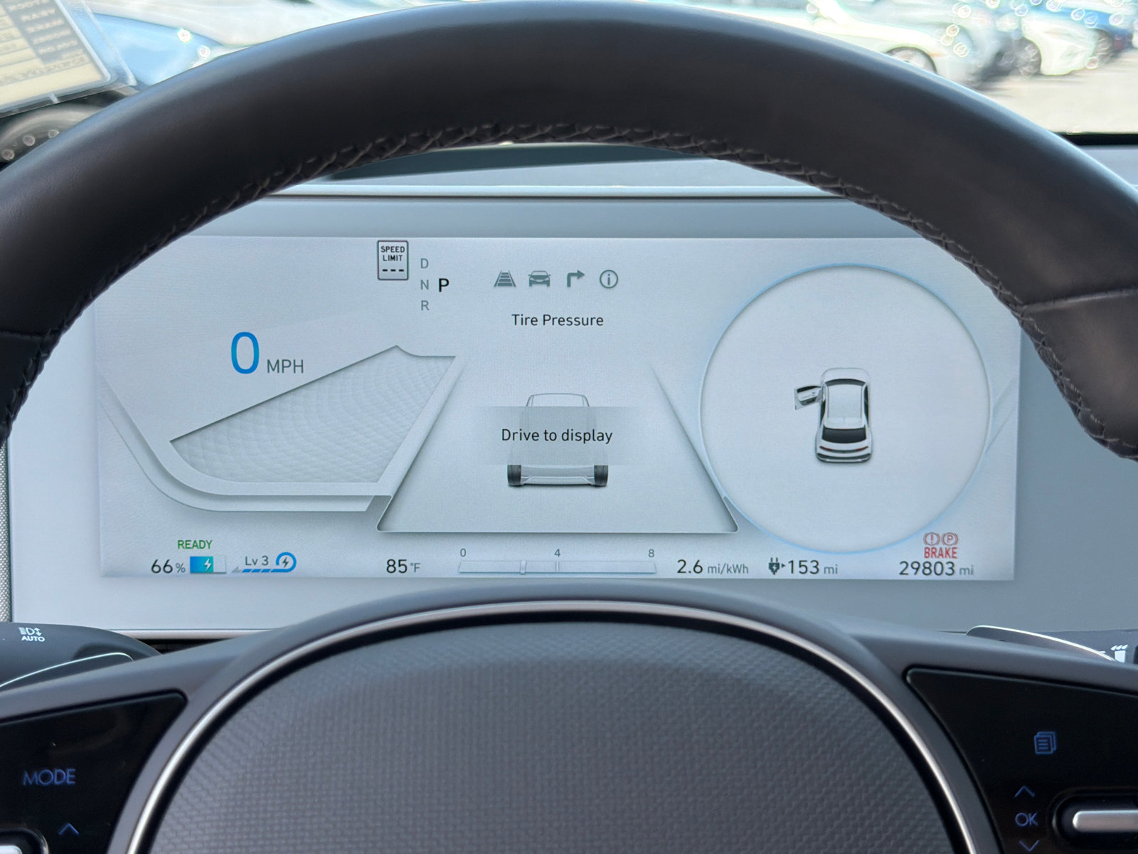 Certified 2023 Hyundai Ioniq 5 Limited AWD/4WD image 28