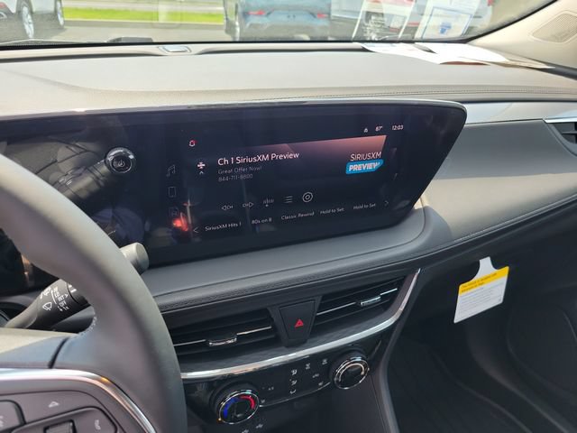 New 2026 Buick Encore GX Sport Touring w/ Comfort Package FWD image 29