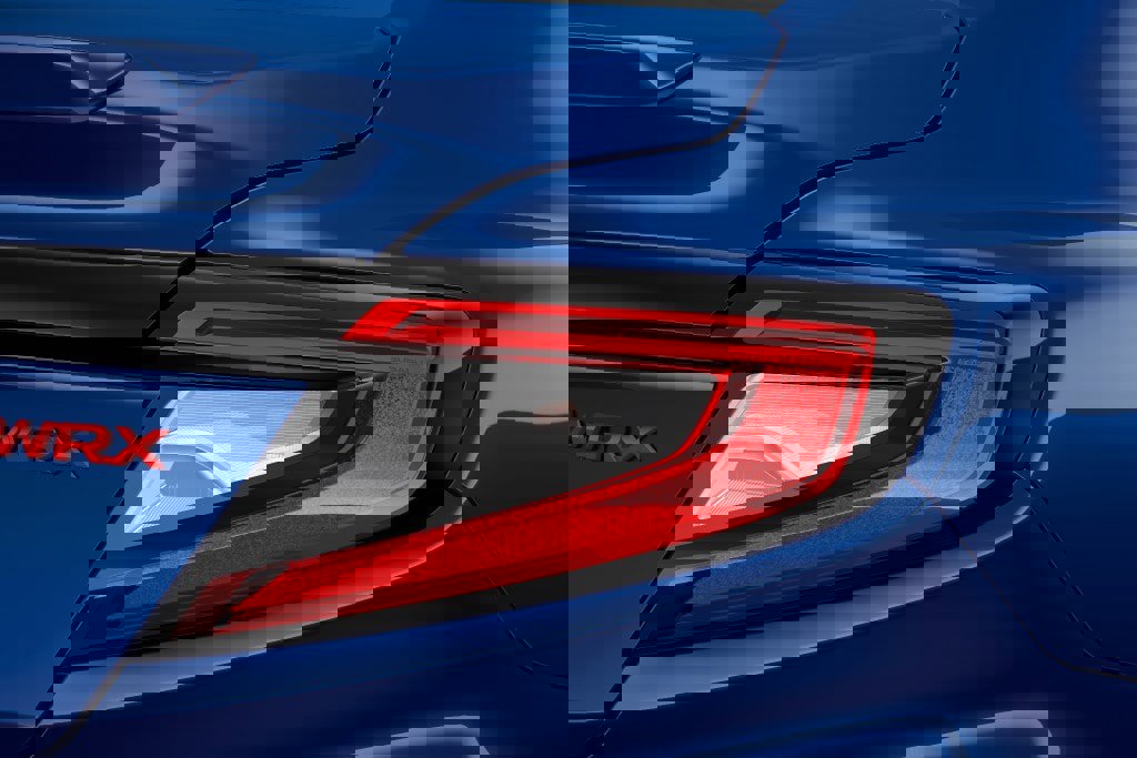 New 2026 Subaru WRX Limited image 7