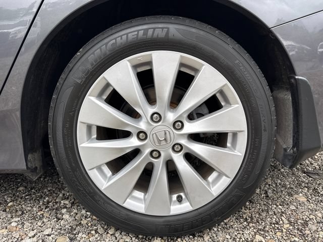 Used 2013 Honda Accord EX-L image 28