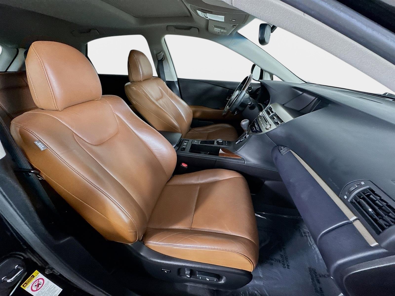 Used 2015 Lexus RX 350 FWD image 27