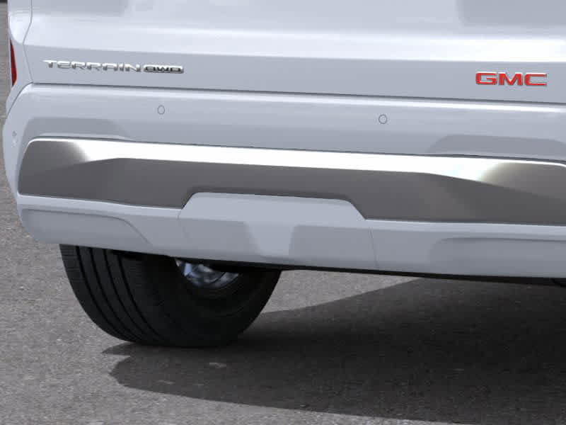 New 2026 GMC Terrain Denali w/ LPO, Floor Liner Package image 14