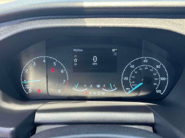 Certified 2025 Ford Transit 250 Low Roof w/ Exterior Upgrade Package RWD image 30