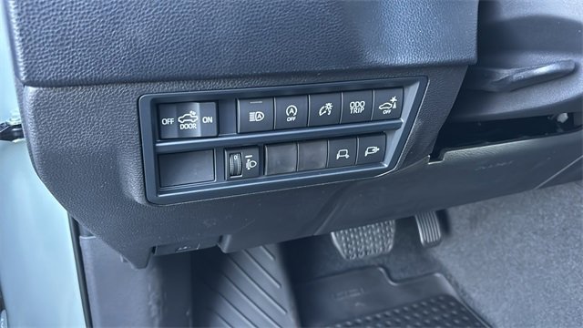 New 2026 Toyota Tundra SR5 w/ SR5 Convenience Package image 11