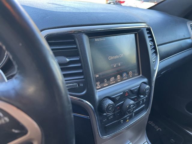 Used 2014 Jeep Grand Cherokee Limited image 23