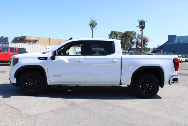 Used 2023 GMC Sierra 1500 Elevation w/ Elevation Premium Package RWD image 15