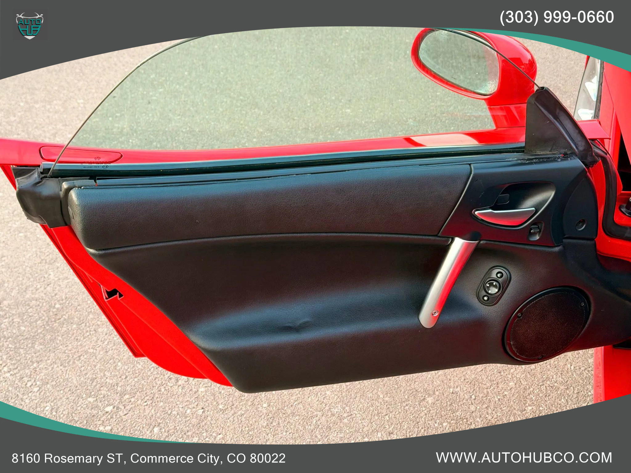 Used 2003 Dodge Viper SRT-10 image 17