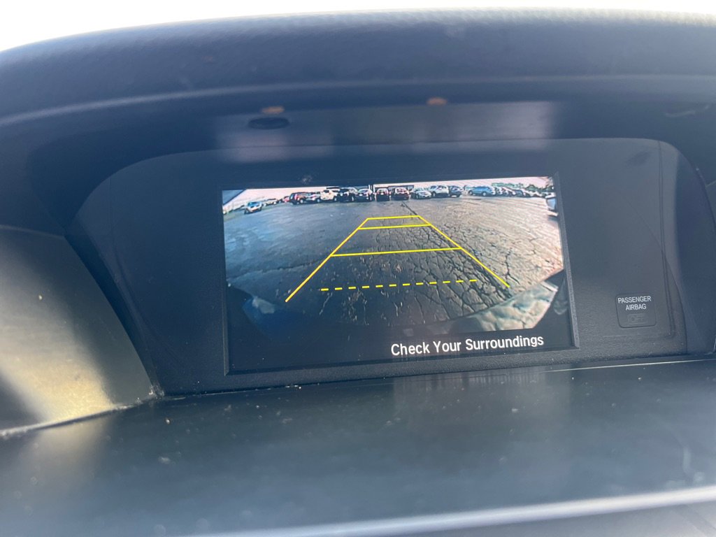 Used 2017 Honda Accord EX image 29