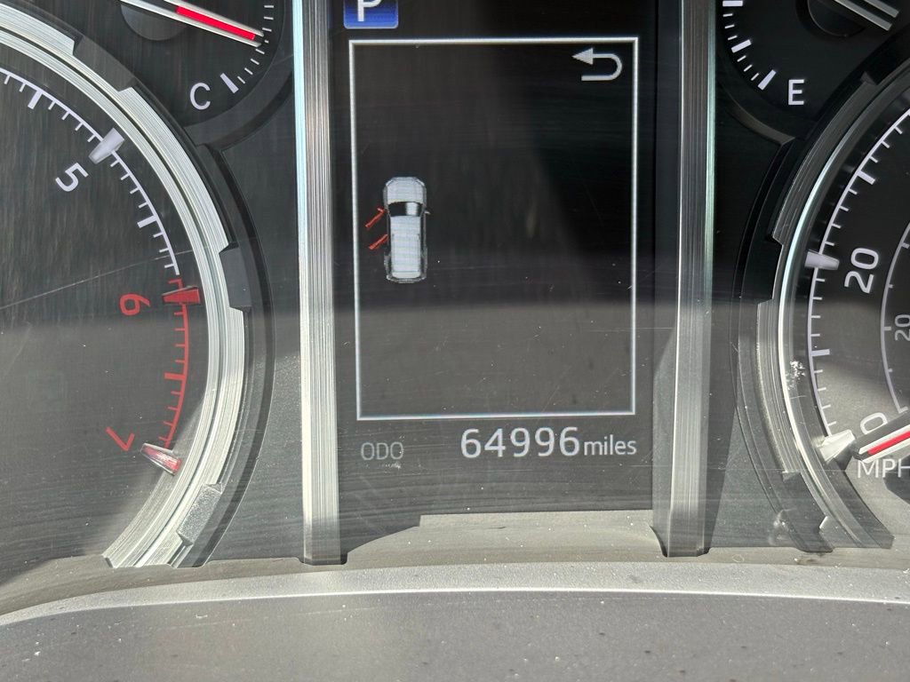 Used 2020 Toyota 4Runner TRD Off-Road image 20