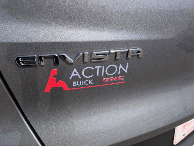 New 2026 Buick Envista Preferred w/ Convenience I Package image 4