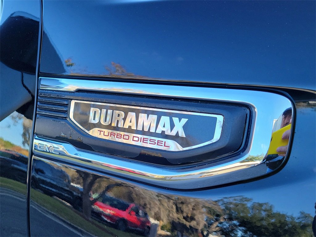 Certified 2021 GMC Sierra 1500 Denali w/ Denali Ultimate Package image 9