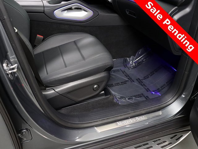 Certified 2025 Mercedes-Benz GLE 450 4MATIC image 32