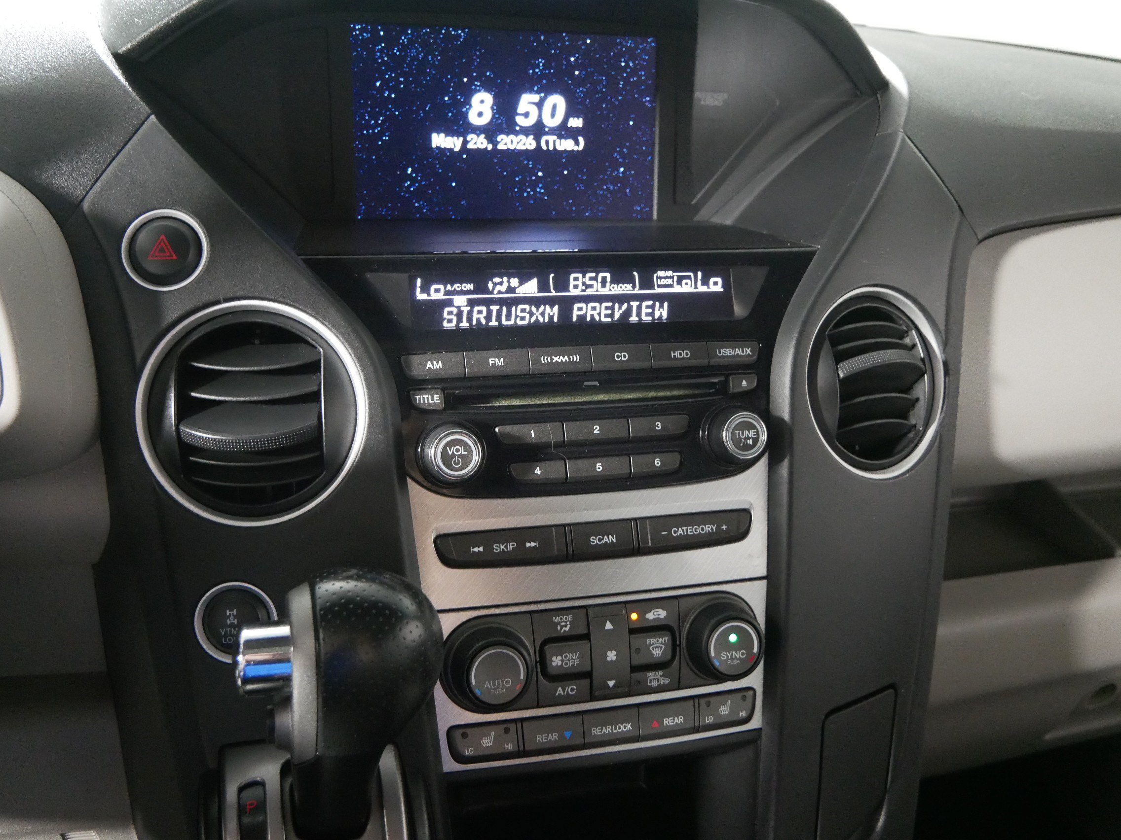 Used 2014 Honda Pilot EX-L image 22