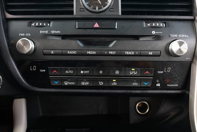 Used 2017 Lexus RX 350 FWD w/ Accessory Package image 36