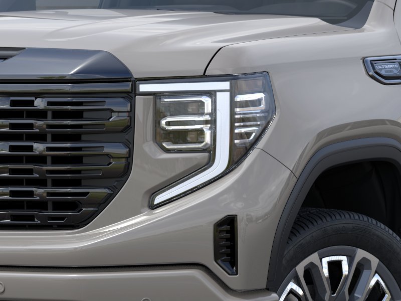 New 2026 GMC Sierra 1500 Denali Ultimate AWD/4WD image 34