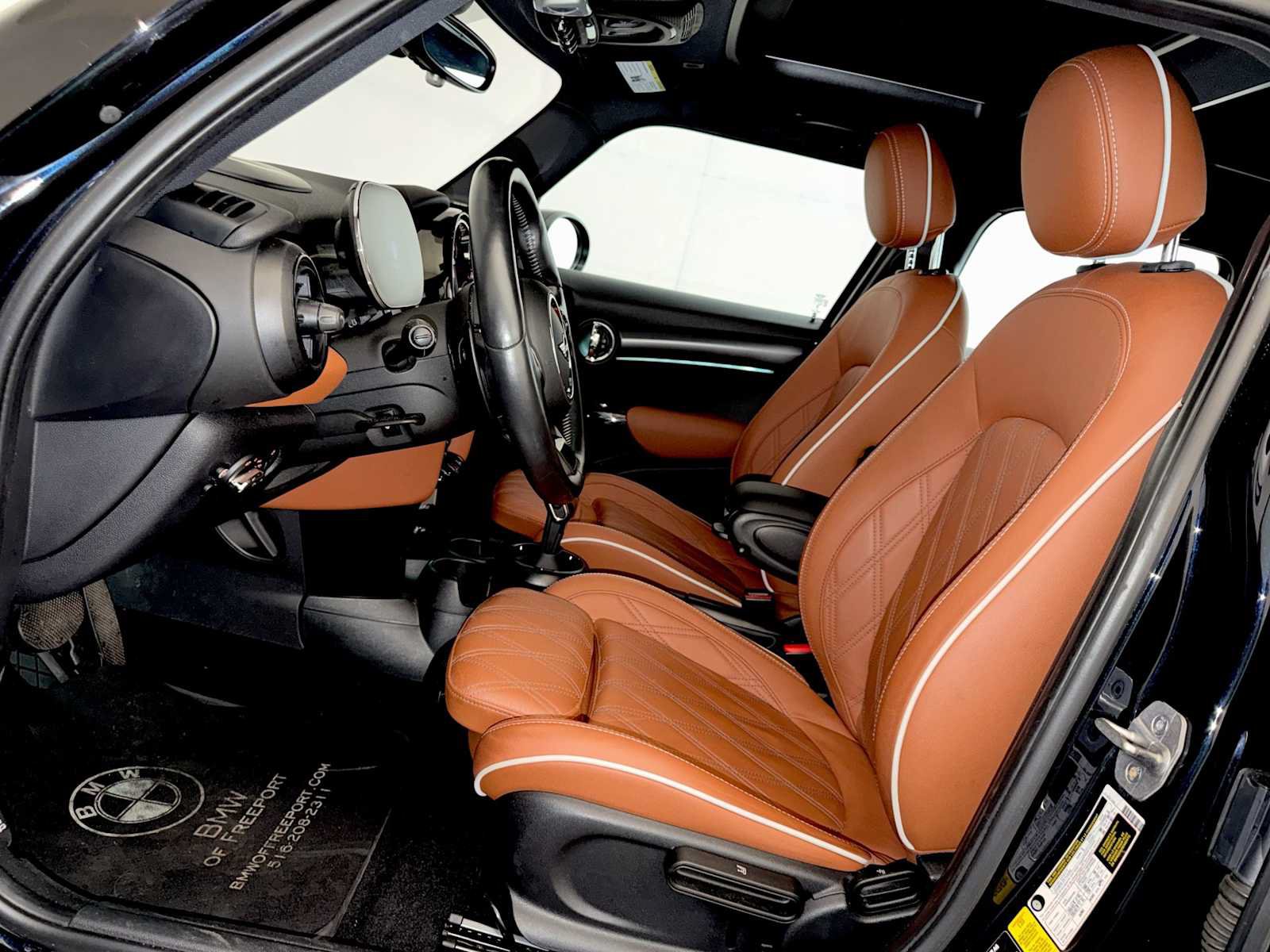 Used 2024 MINI Cooper S FWD image 9