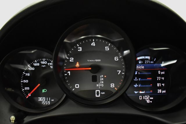 Used 2018 Porsche 718 Cayman S RWD image 13
