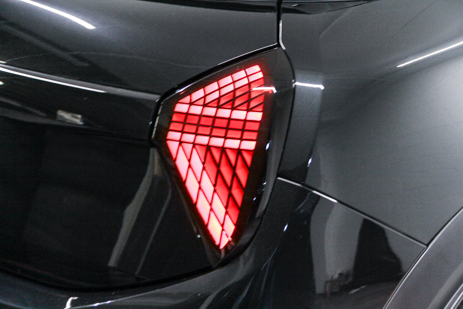 Used 2026 MINI Cooper S FWD image 7