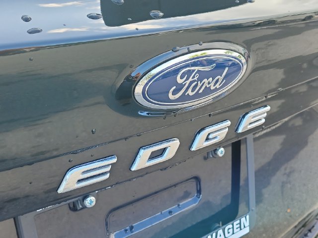 Used 2024 Ford Edge ST-Line AWD/4WD image 6