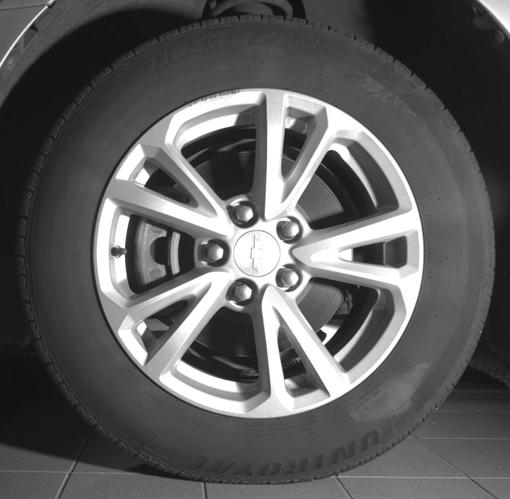 Used 2016 Chevrolet Equinox LT w/ LPO, Protection Package AWD/4WD image 20