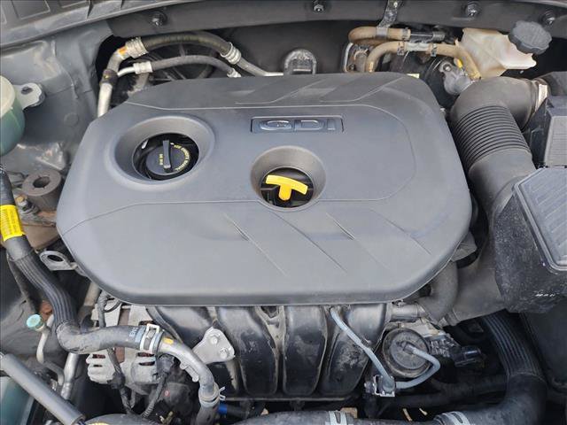 Used 2017 Hyundai Tucson SE w/ SE Popular Package 02 AWD/4WD image 21