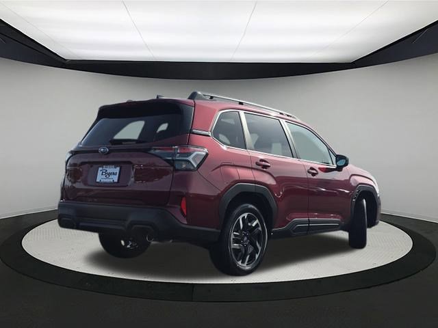 New 2026 Subaru Forester Limited image 7