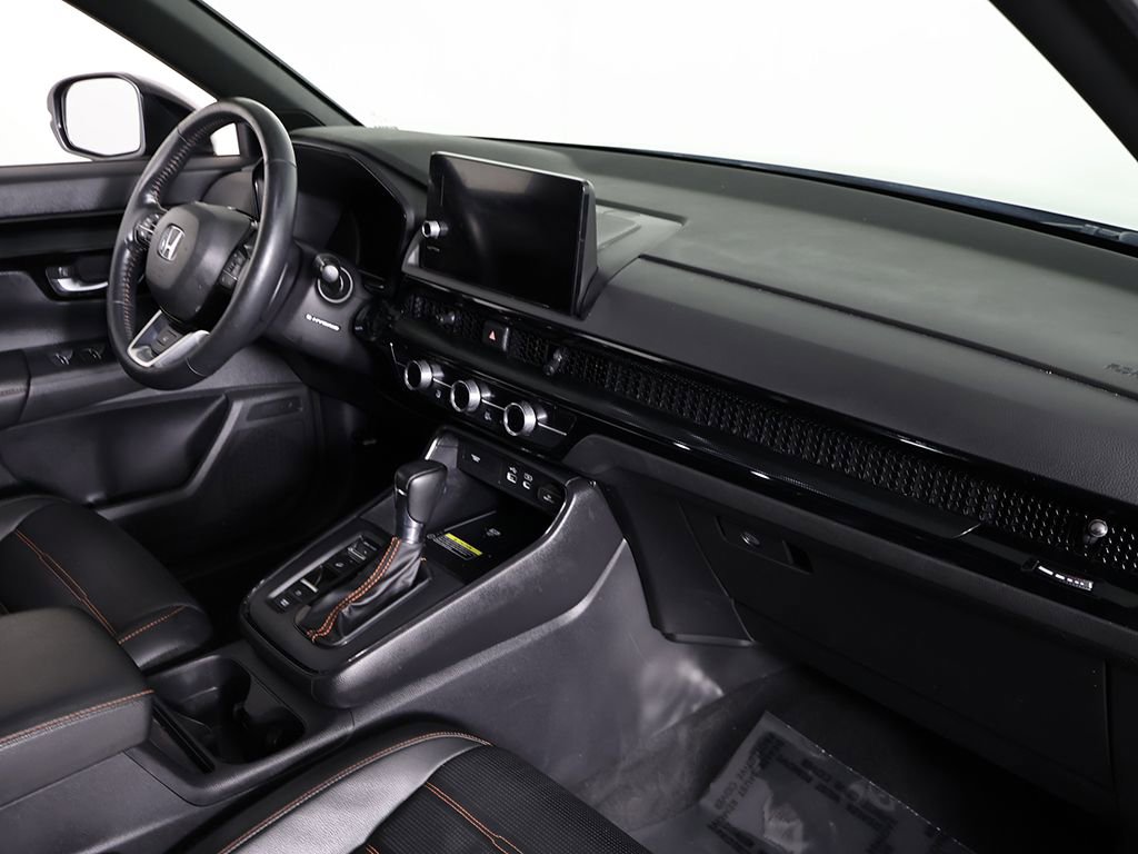 Certified 2023 Honda CR-V Sport Touring image 30