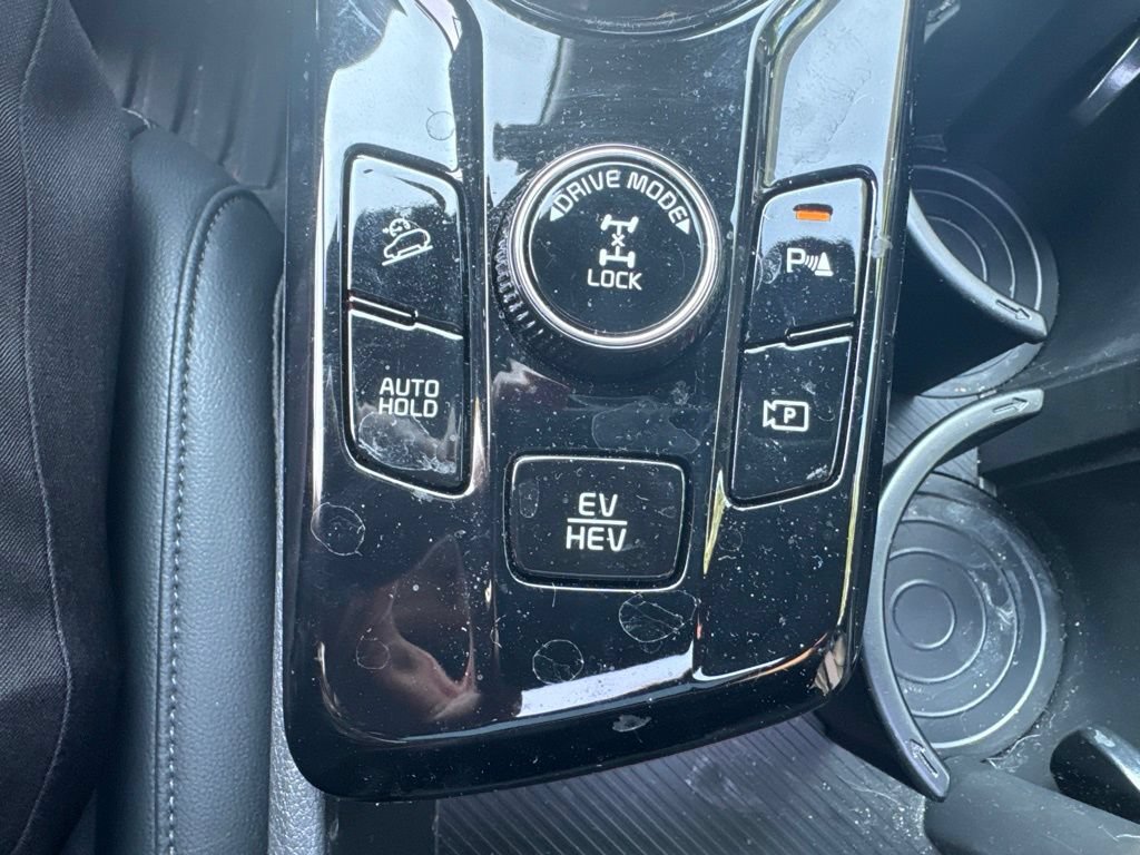 Used 2024 Kia Sportage X-Line Prestige AWD/4WD image 20