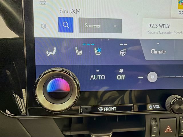 Used 2023 Lexus NX 350 AWD image 21