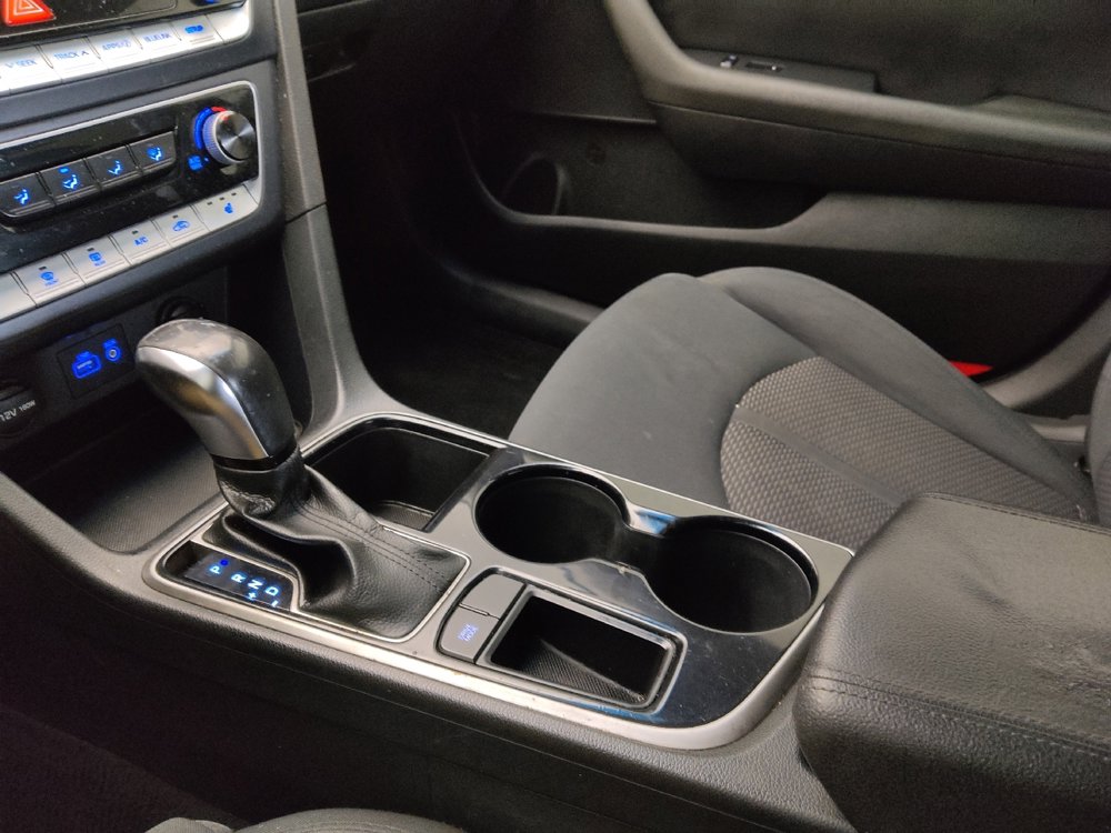Used 2018 Hyundai Sonata SEL image 26