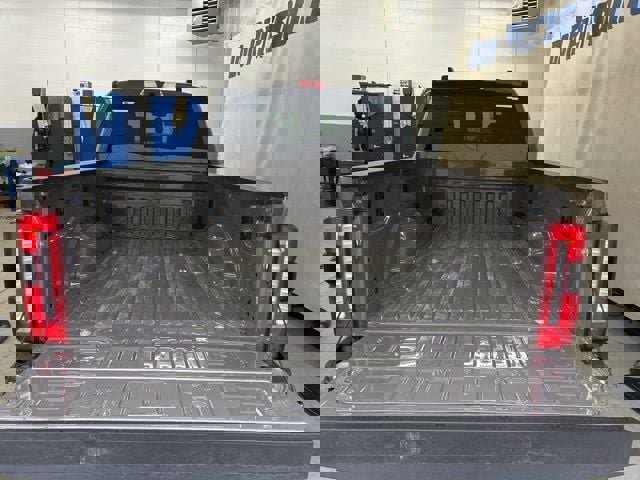 New 2026 Ford F350 Lariat w/ Lariat Premium Package image 6