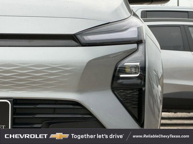 New 2027 Chevrolet Bolt LT w/ Comfort Package image 4