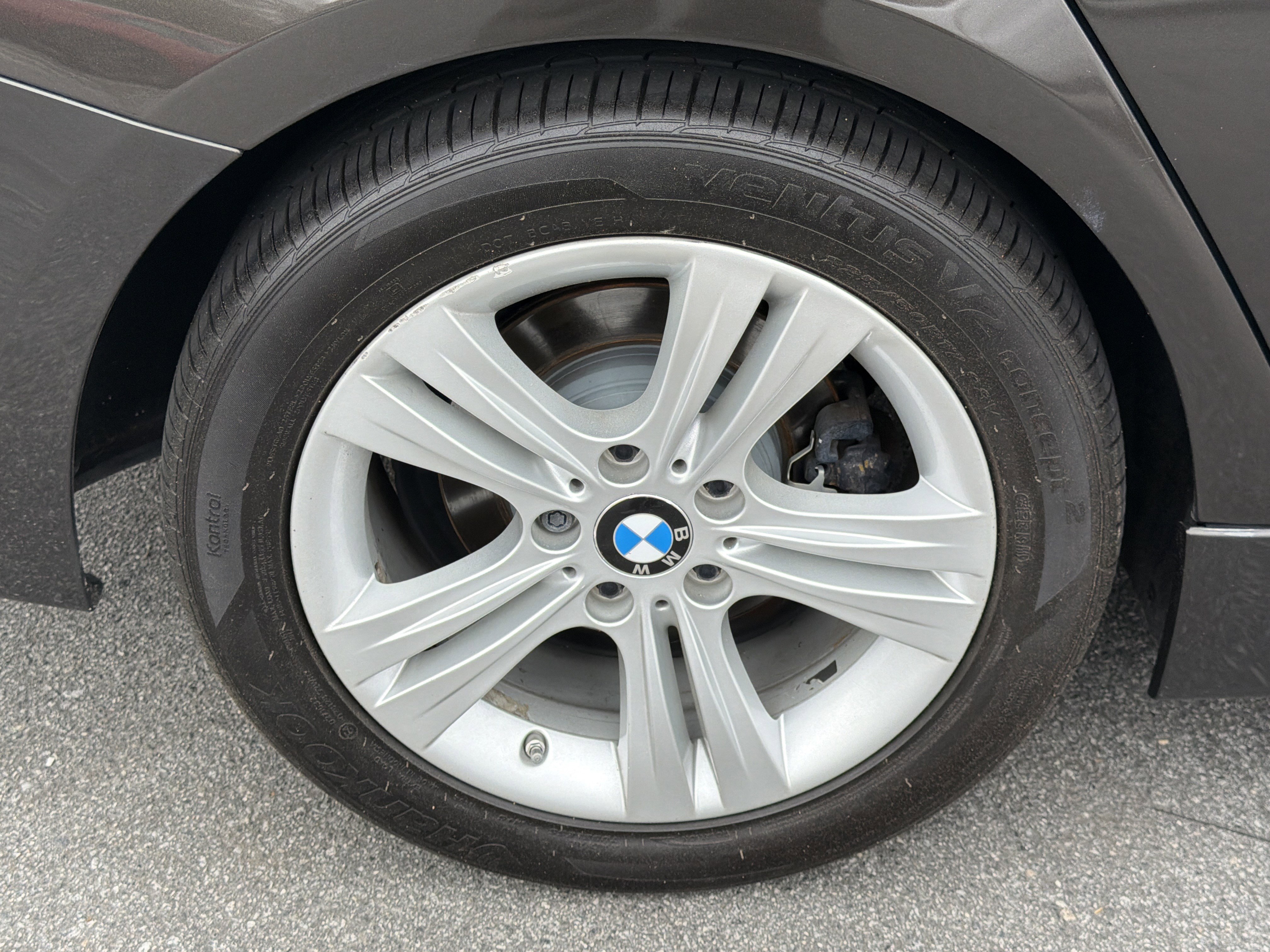 Used 2016 BMW 328i Sedan RWD image 21