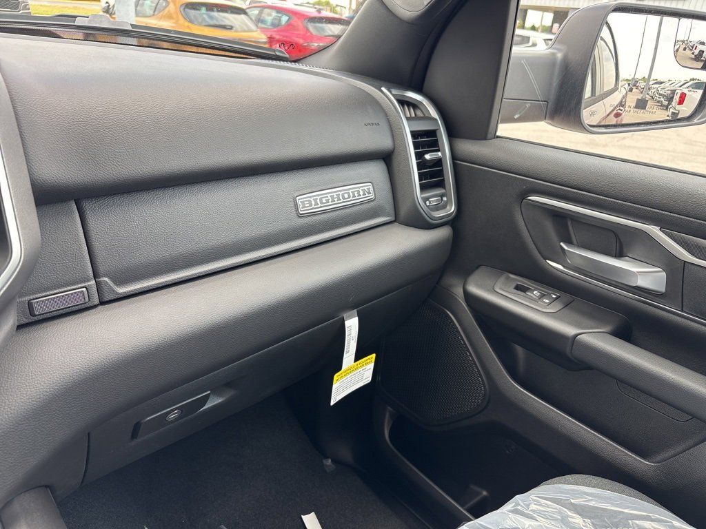 New 2026 RAM 1500 Big Horn image 18