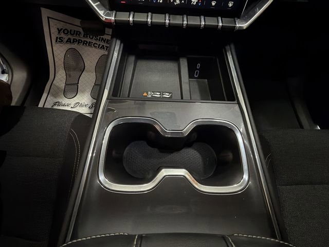 Certified 2025 GMC Acadia Elevation image 21