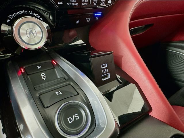 Used 2023 Acura MDX A-Spec image 26
