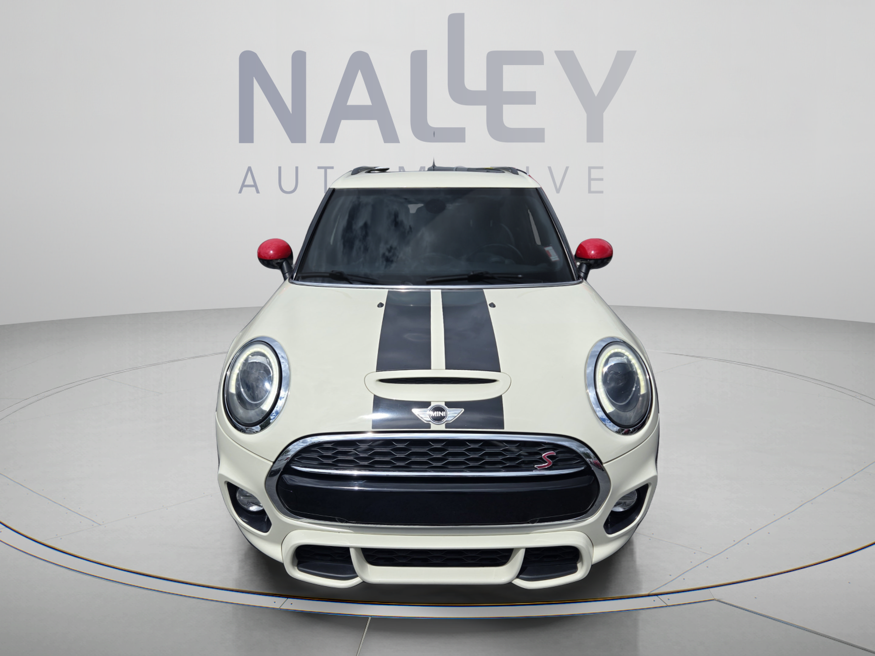 Used 2018 MINI Cooper S FWD image 8