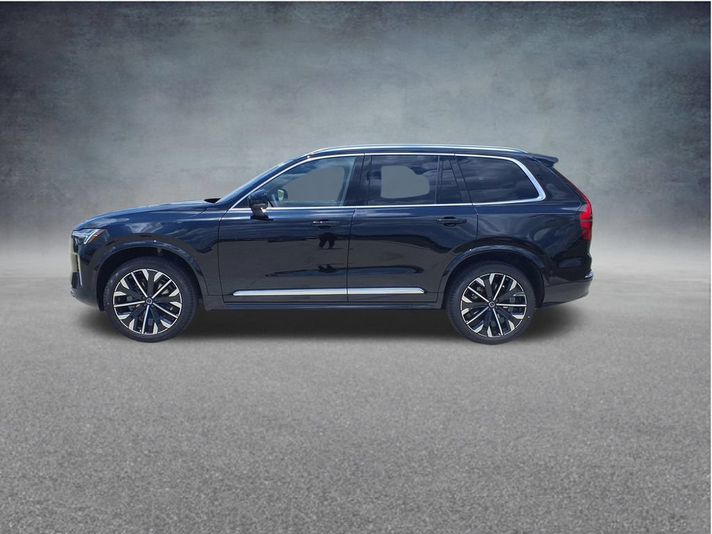 New 2026 Volvo XC90 B5 Plus w/ Protection Package Premier AWD/4WD image 4