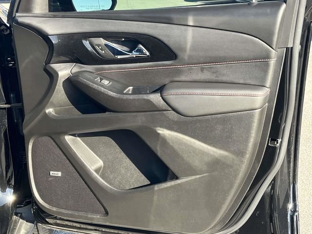 Used 2023 Chevrolet Traverse RS w/ LPO, Floor Liner Package image 28