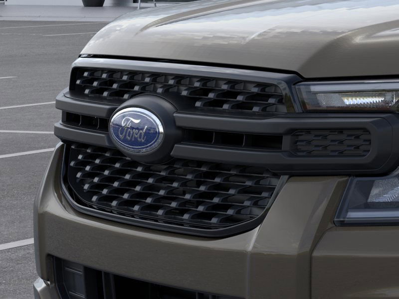New 2025 Ford Ranger XL image 41