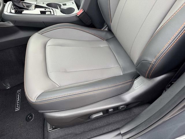 New 2026 Subaru Crosstrek 2.5i Limited AWD/4WD image 15