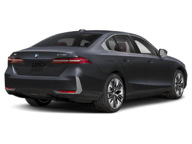 New 2026 BMW i5 M60 AWD/4WD image 2