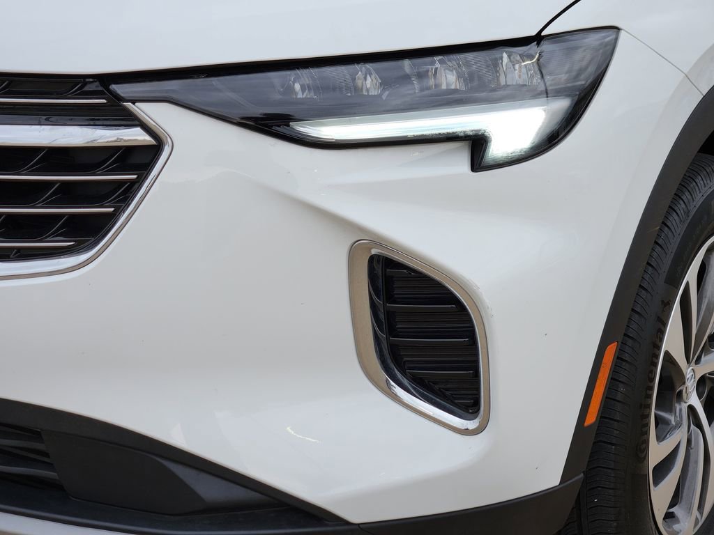 Used 2023 Buick Envision Essence image 13