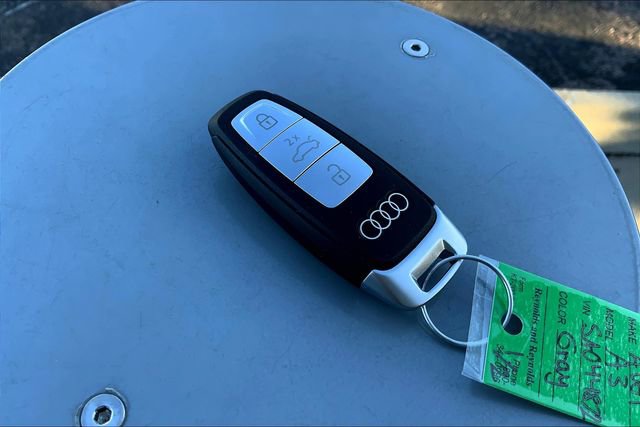Certified 2025 Audi A3 2.0T Premium w/ Convenience Package image 12