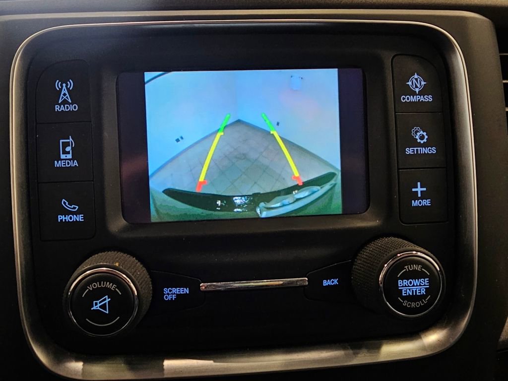 Used 2019 RAM 1500 Express w/ Express Value Package image 21