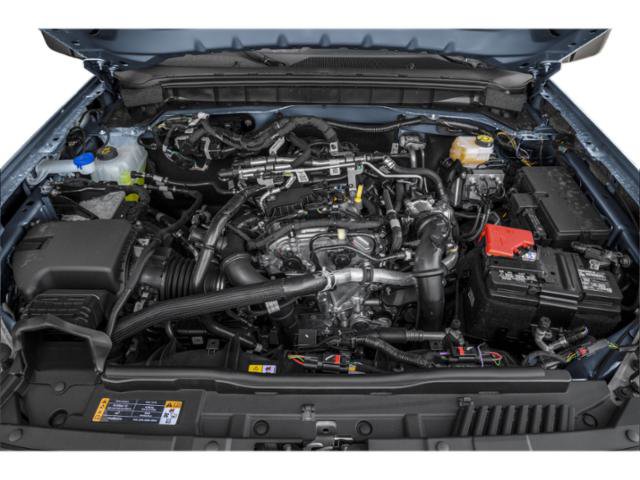 New 2026 Ford Bronco 2-Door image 34